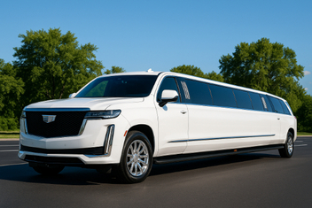 Longview Limousine