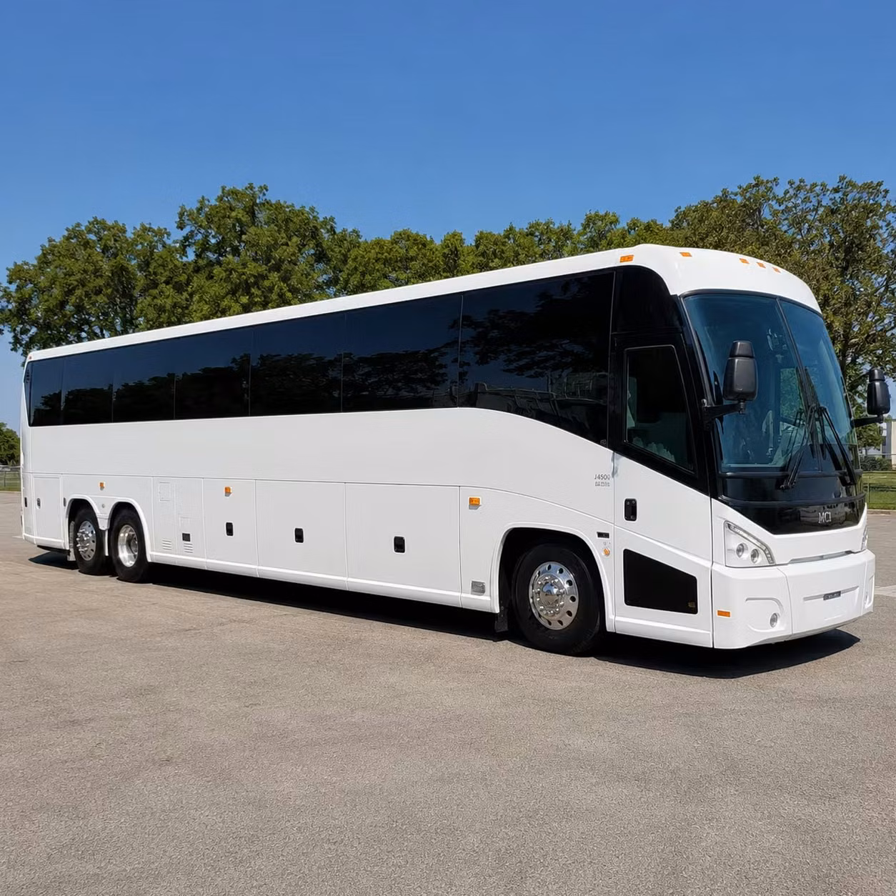 church retreat conference transportation from longview texas