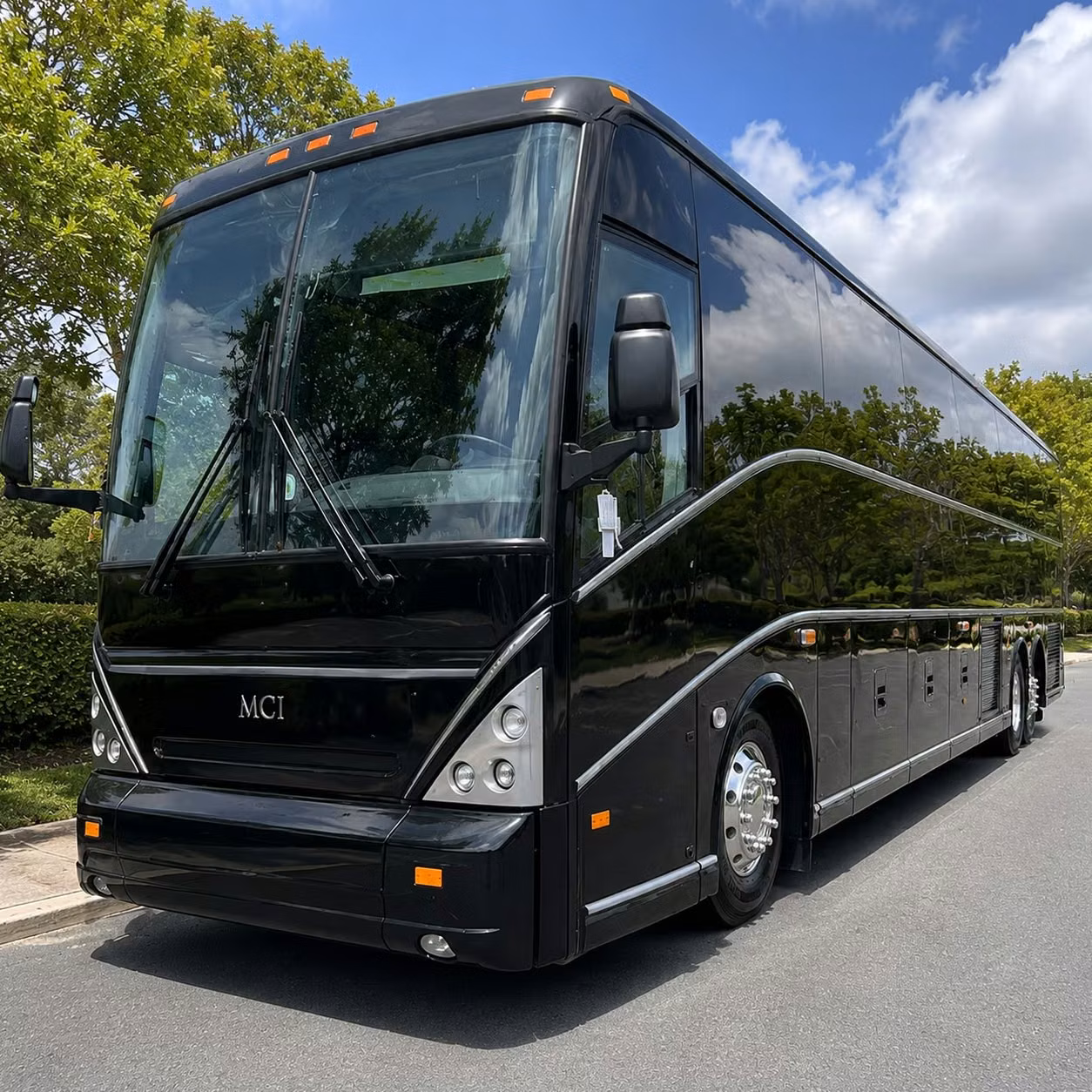 conference and convention transportation at the longview convention center