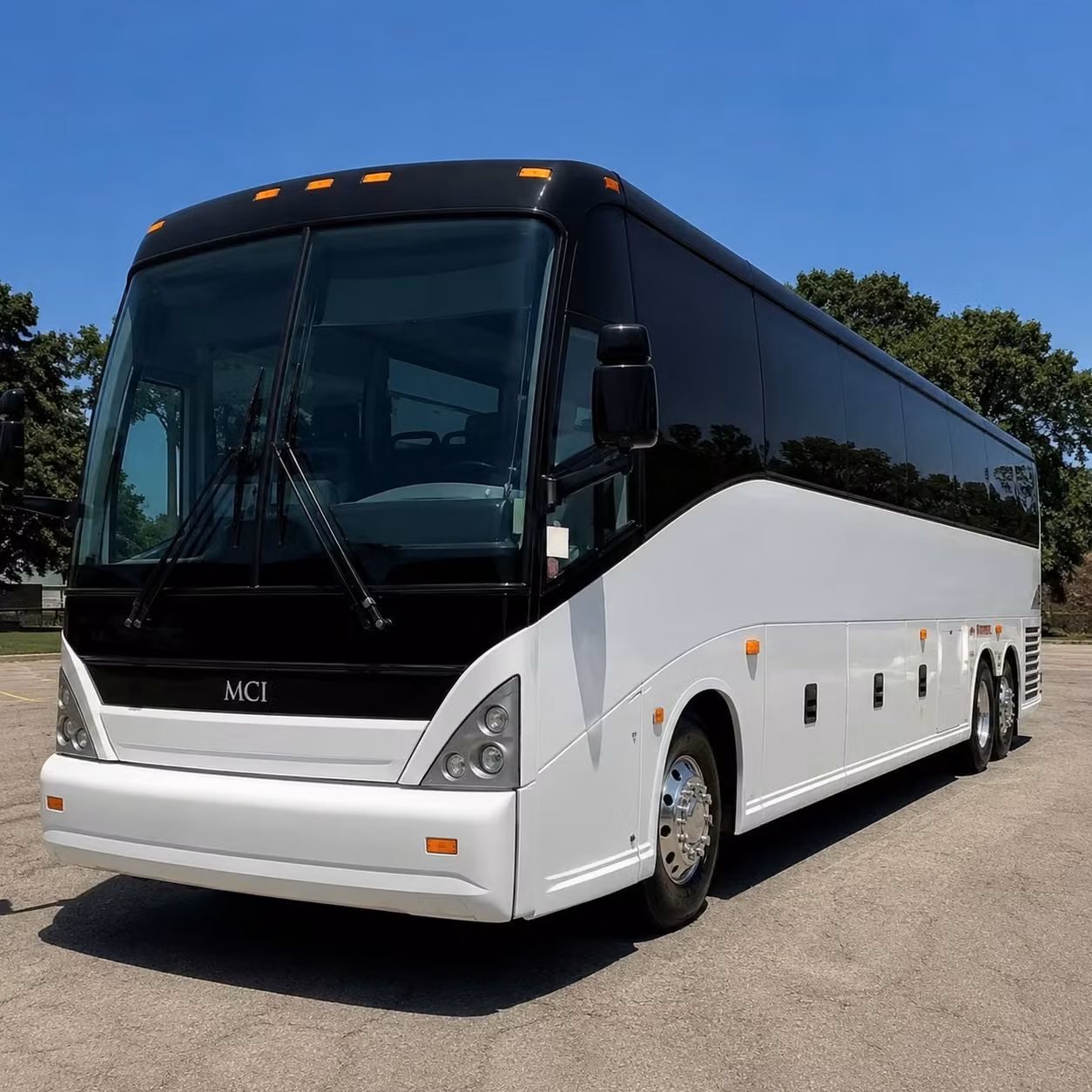 corporate and business group airport shuttles in longview