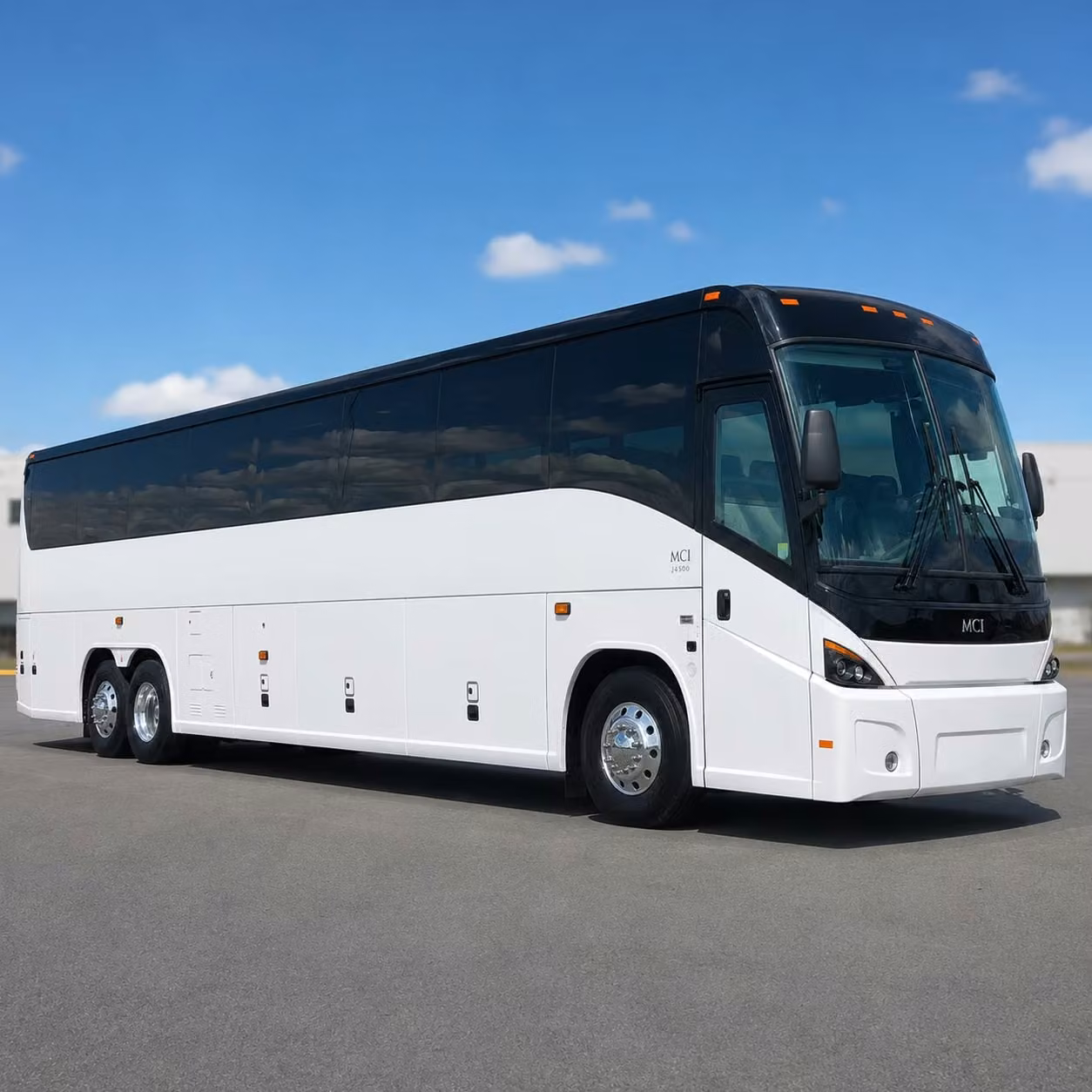 corporate event and conference transportation in longview texas