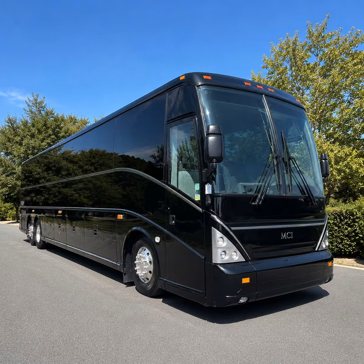 corporate event and team building transportation in longview
