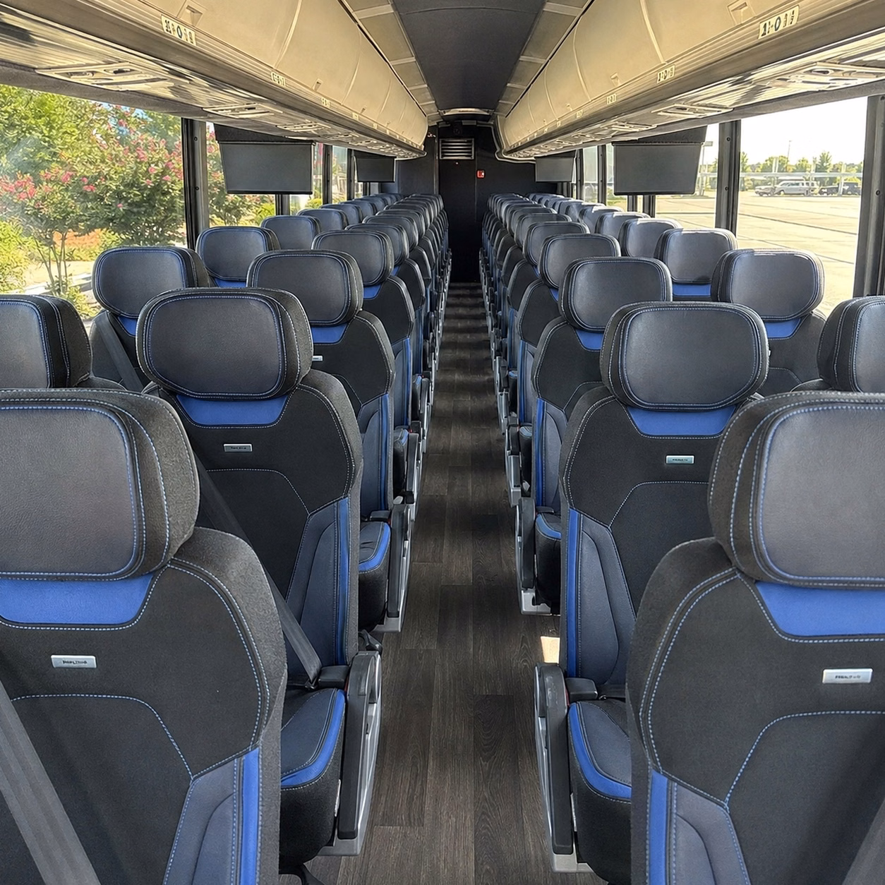 does the day of the week change what a bus costs in longview texas