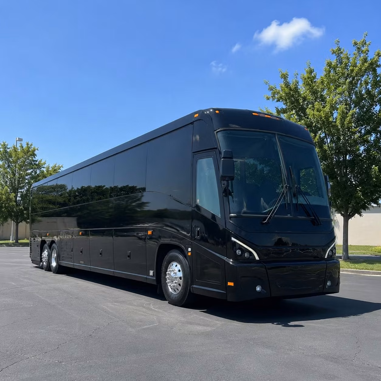 get online pricing for dod compliant charter bus rentals serving longview s military community