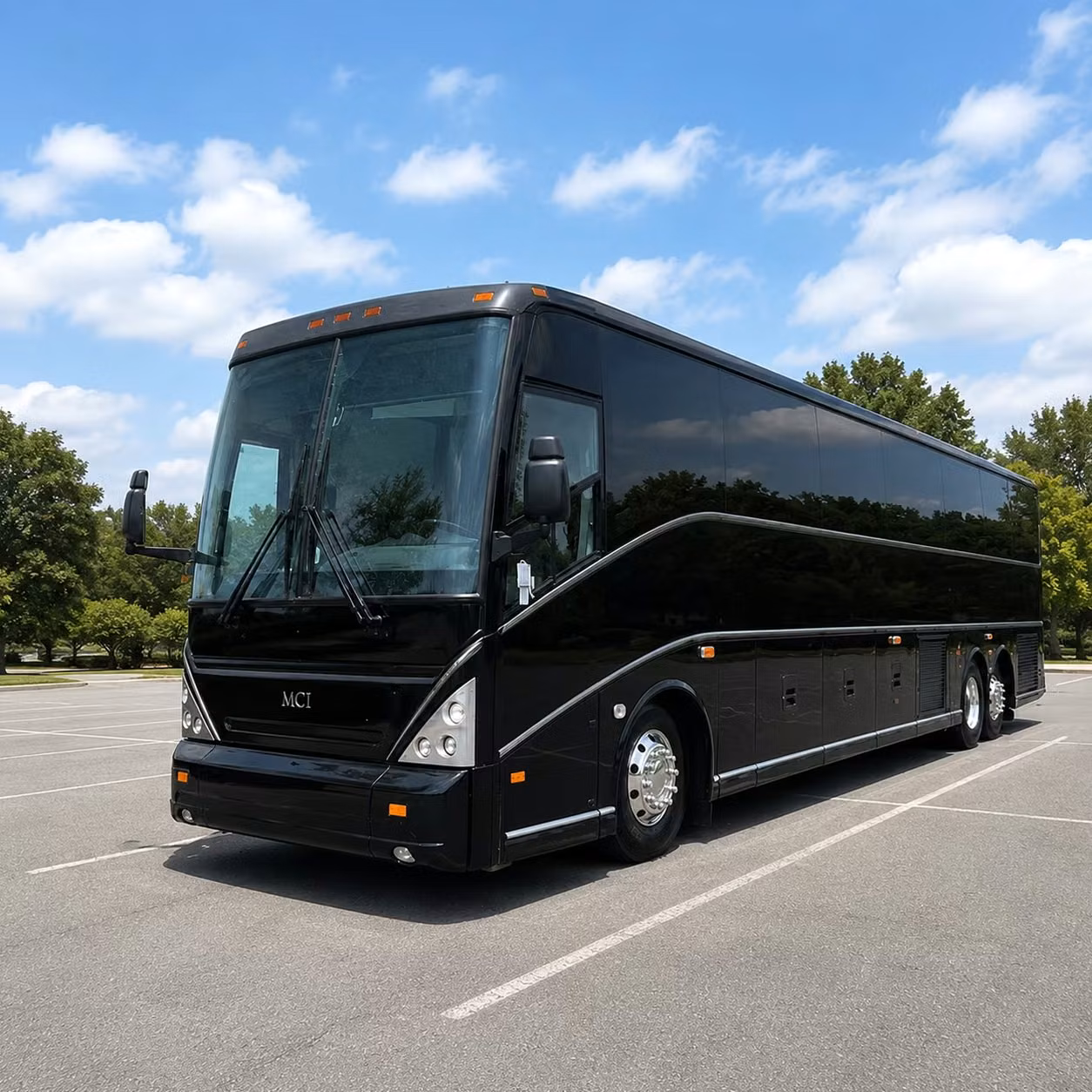 heading outside longview you can still compare concert transportation options