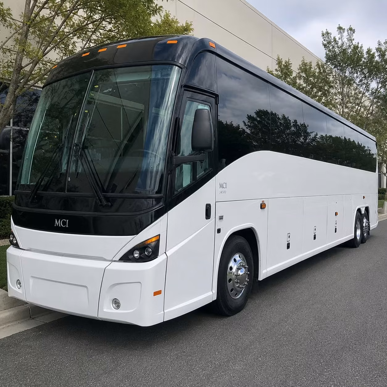 heading outside longview you can still compare employee transportation options