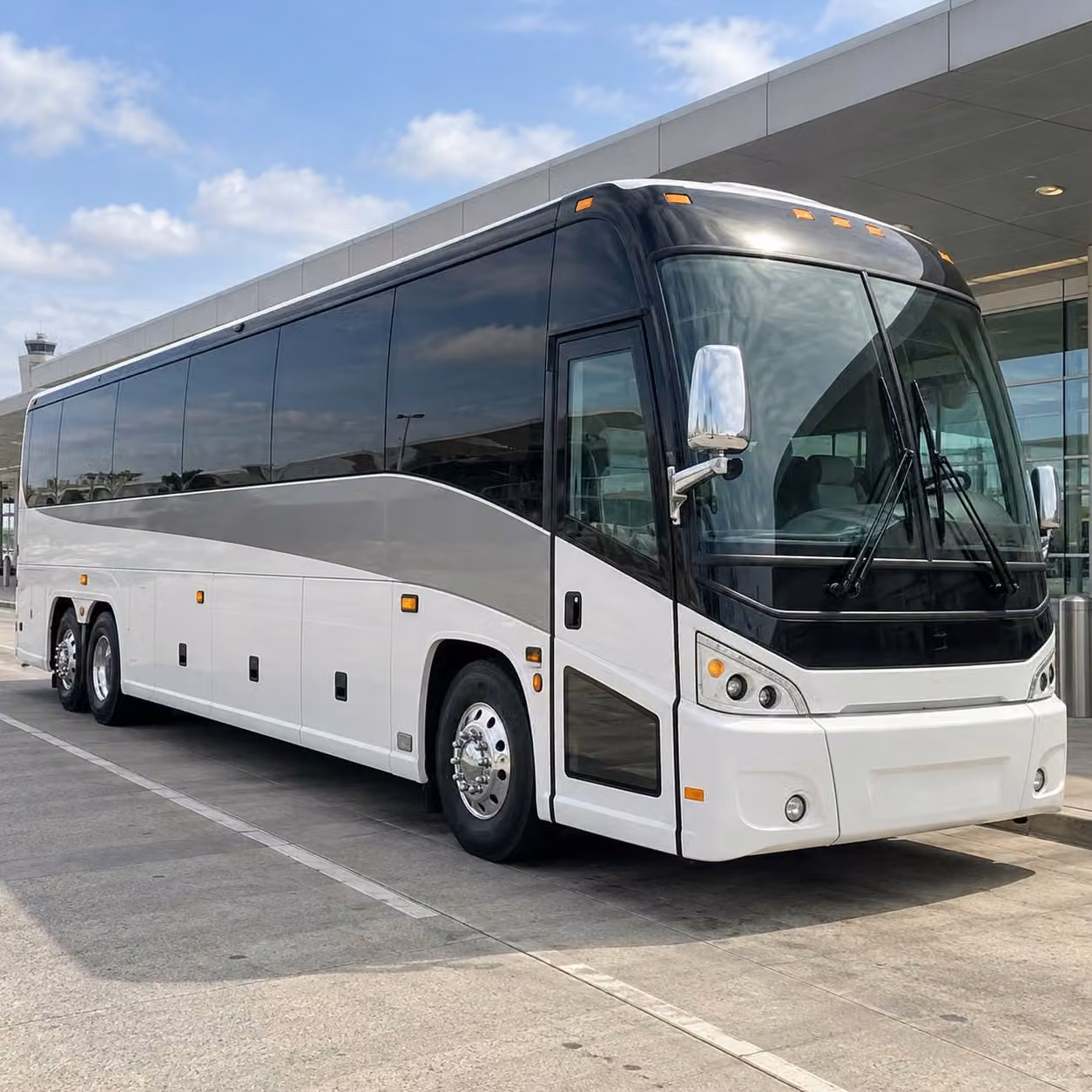 heading outside longview you can still compare school event transportation options