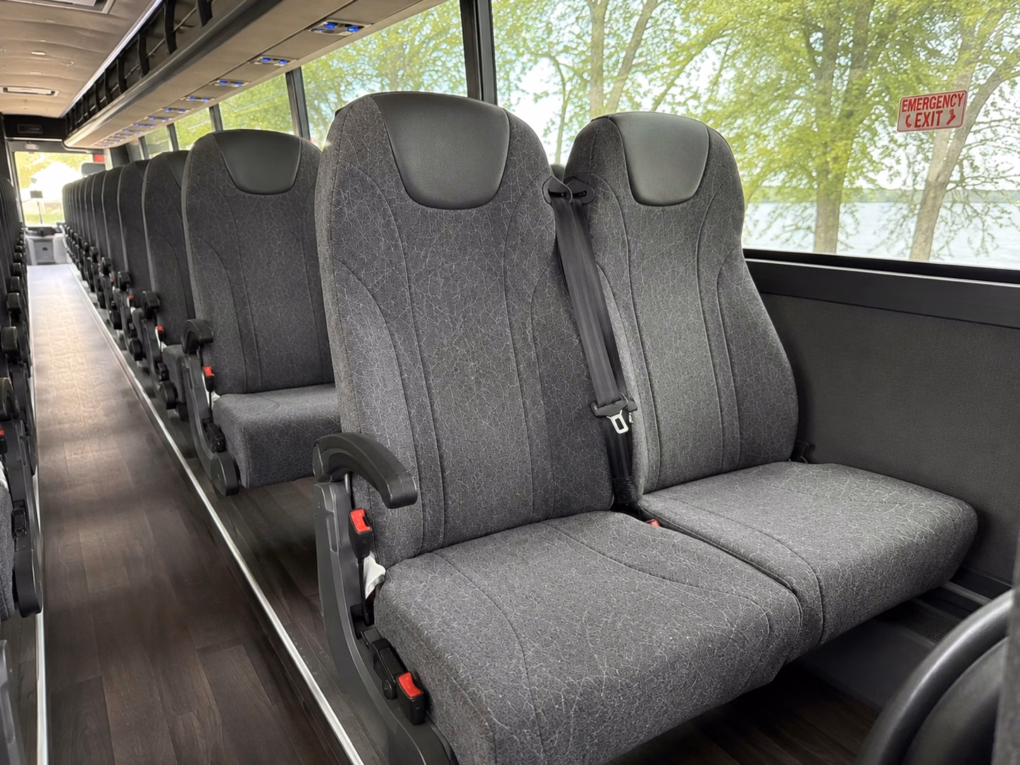 heading outside longview you can still compare sporting event transportation options