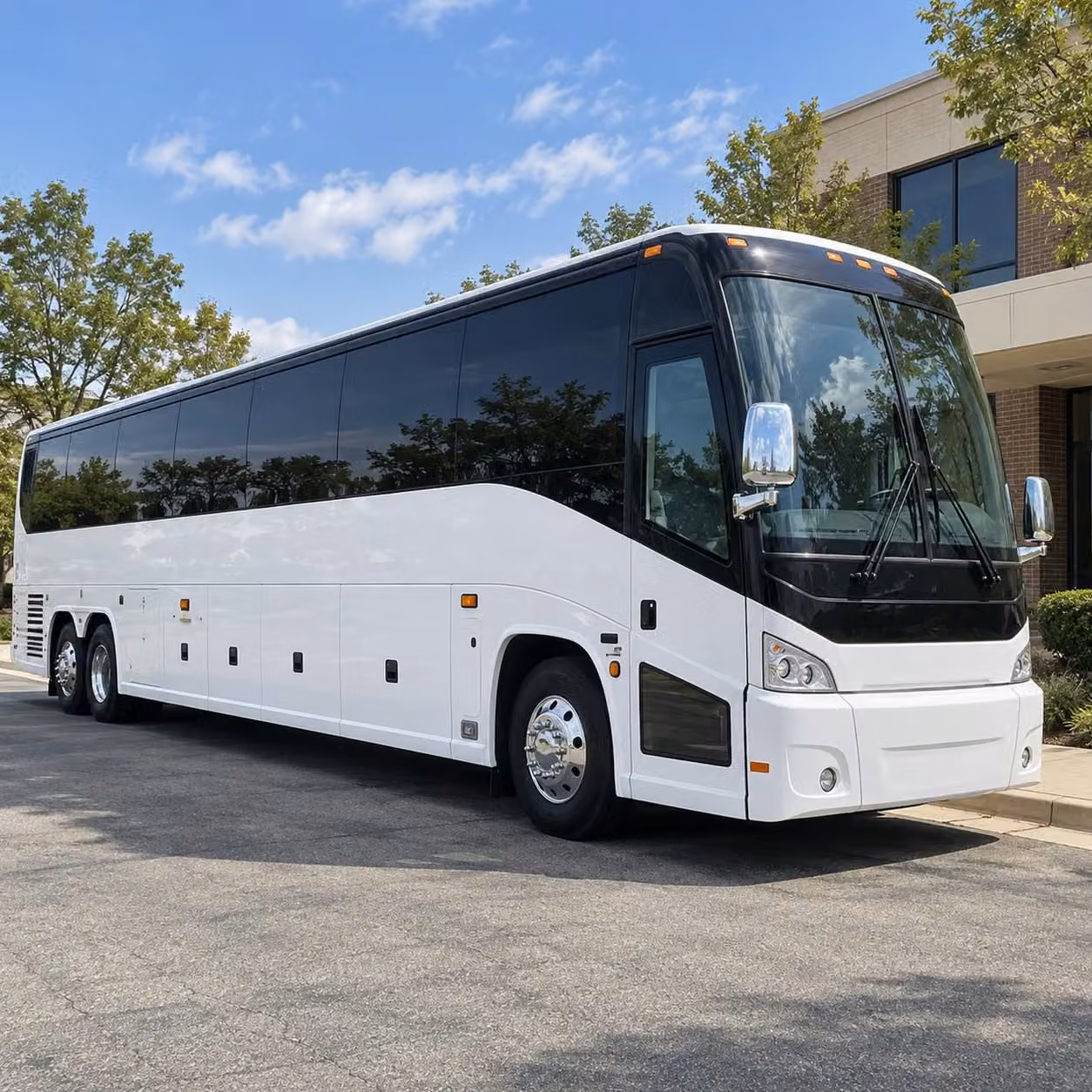 long distance field trip transportation from longview to dallas houston and beyond