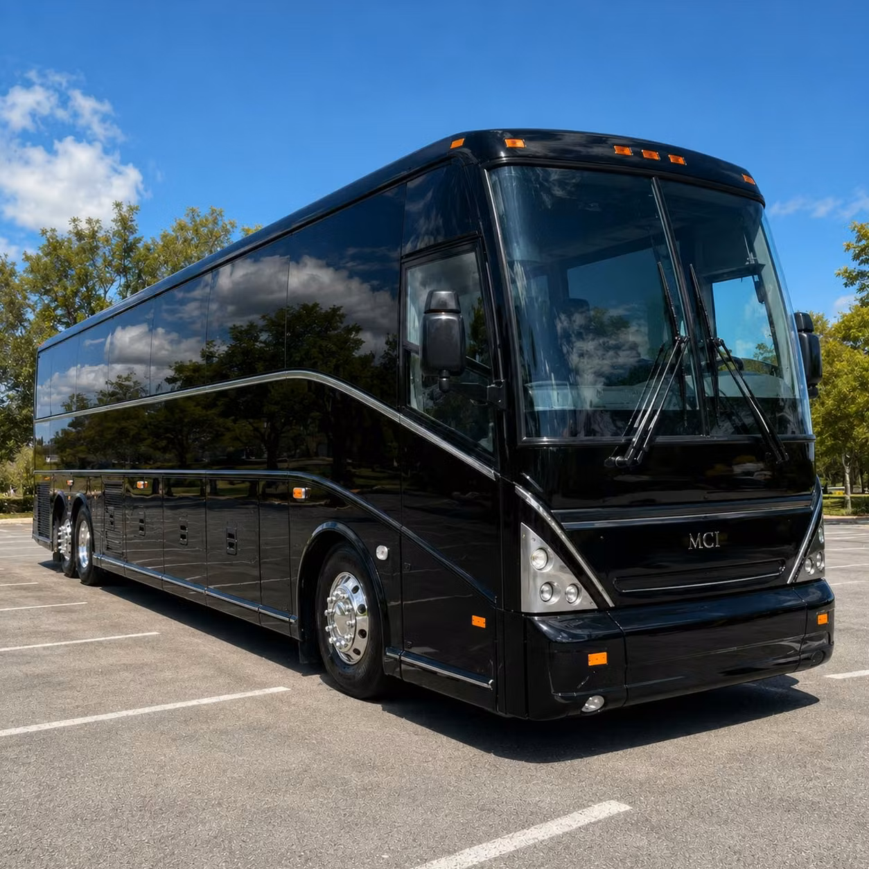 longview church transportation