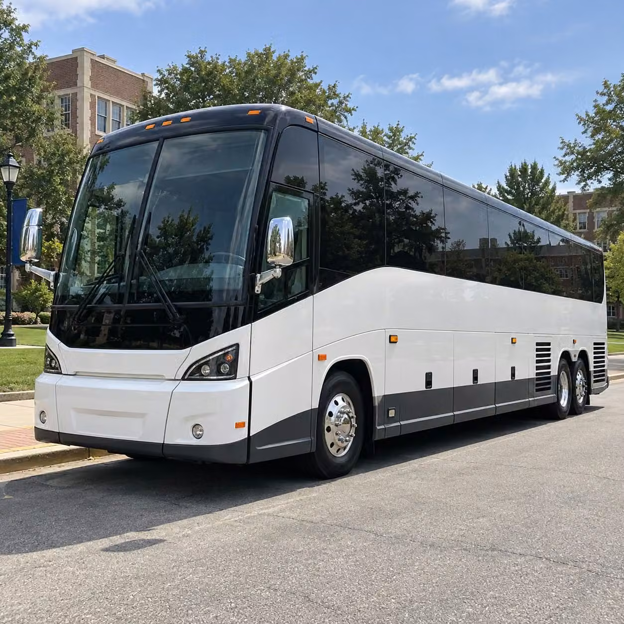 longview college campus visits and academic competition transportation