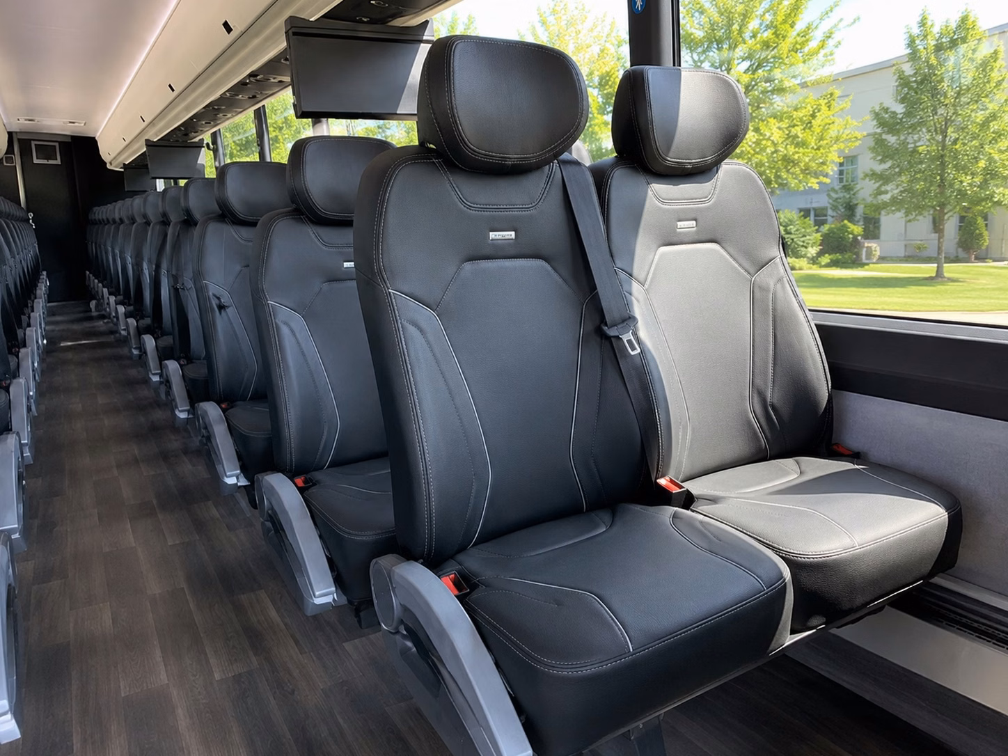 longview event transportation