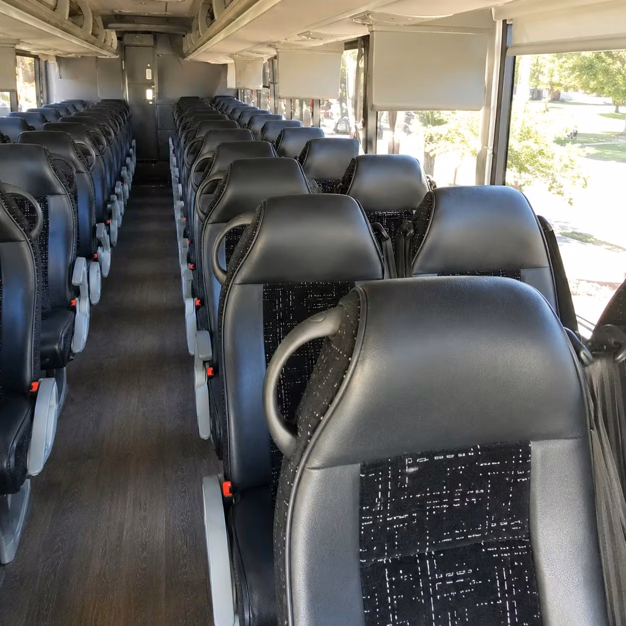 Longview Group Transportation Services