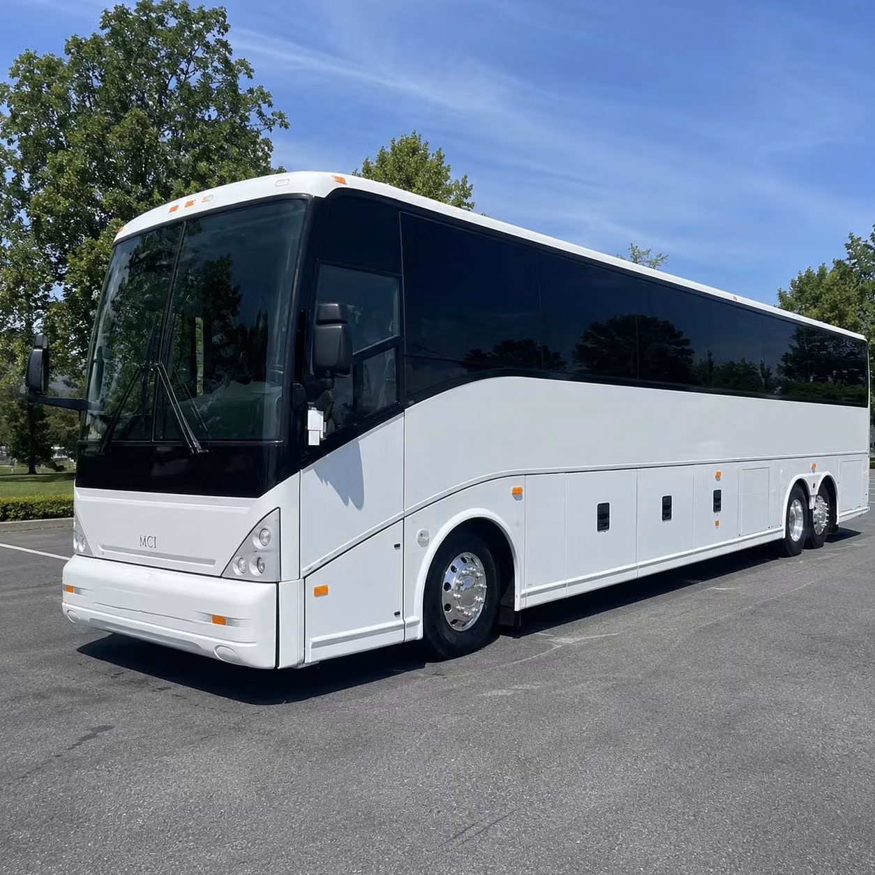 longviewcharter bus rental