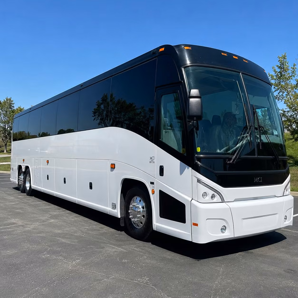 school sports and group airport transportation around longview