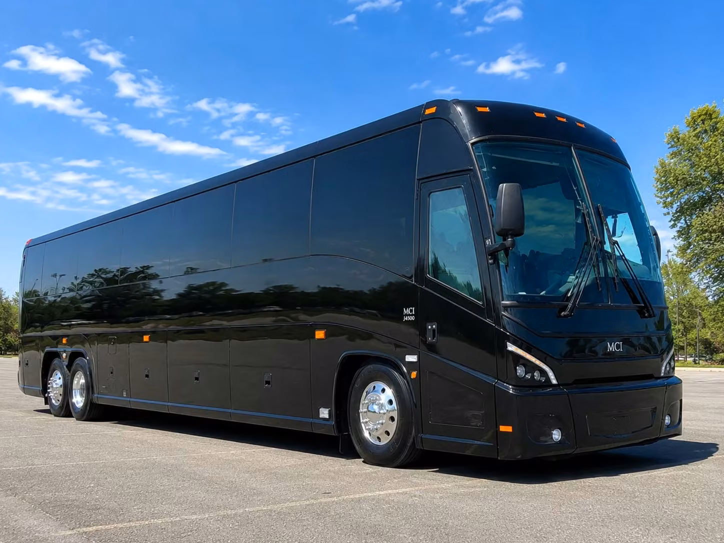 we help you compare longview sports team transportation from a full network of bus companies